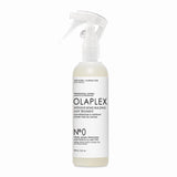 Olaplex No.0 Intensive Bond Building Hair Treatment Primes, Repairs, Strengthens And Protects All Hair Types. Tugevdav koduhooldus 155ml