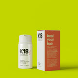 K18 Biomimetic Hairscience Leave-In Molecular Repair Hair Mask. Pähejäetav molakulaarne mask (erinevad suurused)
