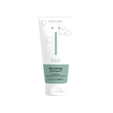 Naïf Baby & Kids Nourishing Shampoo With Natural Cottoseed Extract. Pisaravaba niisutav šampoon puuvillaseemne ekstraktiga beebidele/lastele 200ml