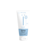 Naïf Baby & Kids Cleansing Wash Gel. Pisaravaba pesugeel puuvillaseemne ekstraktiga beebidele/lastele 200ml