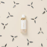 Naïf Baby & Kids Soothing Baby Oil With Natural Sunflower Seed Oil. Rahustav õli päevalilleseemneõli ja kummeliga beebidele/lastele 100ml