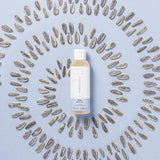 Naïf Baby & Kids Milky Bath Oil With Natural Cottoseed Oil. Piimjas vanniõli puuvillaseemneõli ja kummeliga beebidele/lastele 100ml