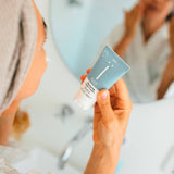 Naïf Face Nurturing Night Cream With Almond Oil. Toitev öökreem mandliõliga 50ml