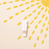 Naïf Baby & Kids Sunscreen SPF50 With Natural UV Filter. Naturaalse päikesekaitsefiltriga kreem beebidele/lastele 100ml