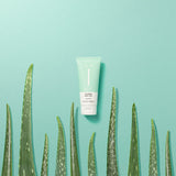 Naïf Face And Body Cooling After Sun. Päevitusjärgne geel aloe vera ja taimse glütseriiniga 100ml