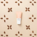 Naïf Hand & Body Repairing All-Purpose Cream With Almond Oil. Nahka taastav näo-, keha- ja kätekreem mandliõliga 50ml