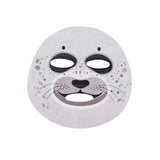Holika Holika Baby Pet Magic Mask Sheet Whitening, Seal. Valgendav kangasmask, hüljes 22ml