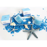 The Skin House Marine Bounce Sleeping Pack, Deep Moisturizing. Sügavniistav öömask kollageeni ja merevetikatega 100ml