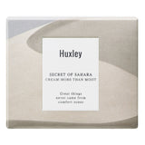 Huxley Cream: More Than Moist. Sügavniisutav näokreem 50ml