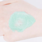 Mizon Hyaluronic Acid Sherbet Deep Cleansing Foam. Sügavpuhastav näopesuvaht hüaluroonhappega 150g