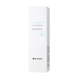 Mizon Hyaluronic Acid Sherbet Deep Cleansing Foam. Sügavpuhastav näopesuvaht hüaluroonhappega 150g