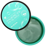 Mizon Original Skin Energy Hyaluronic Acid Eye Gel Patch. Niisutavad silmapadjakesed hüaluroonhappega 60tk=90g
