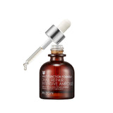 Mizon MFF Snail Repair Intensive Ampoule 80%. Kontsentreeritud teolimaseerum 30ml