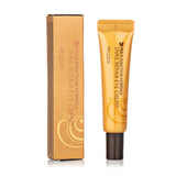 Mizon MFF Snail Repair Eye Cream, Tube. Silmaümbruskreem teolimaga, tuubis 15ml