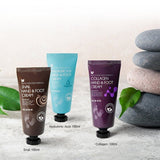 Mizon MFF Hyaluronic Hand & Foot Cream. Niisutav käte- ja jalakreem hüaluroonhappega 100ml