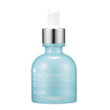 Mizon Original Skin Energy Hyaluronic Acid 100 50%. Kontsentreeritud niisutav hüaluroonhappeseerum 30ml
