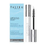 Talika Lipocils Expert Eyelash Growth And Pigmentation Gel, inspired by healing techniques. Ripsmehooldusgeel (erinevad suurused)