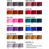 Aloxxi Instaboost Conditioning Color Masque Purple Reign. Tooniv palsam-mask lilla 200ml