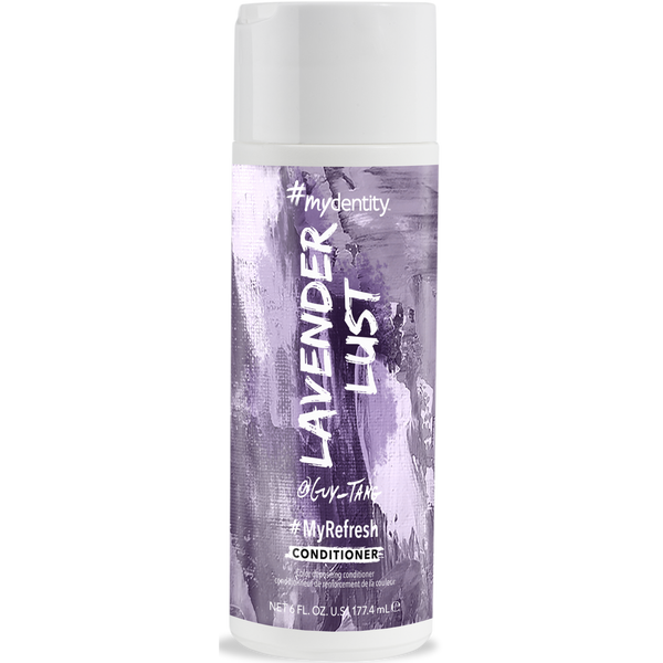 Guy Tang Mydentity MyRefresh Conditioner LAVENDER LUST. Tooniv palsam 177.4ml