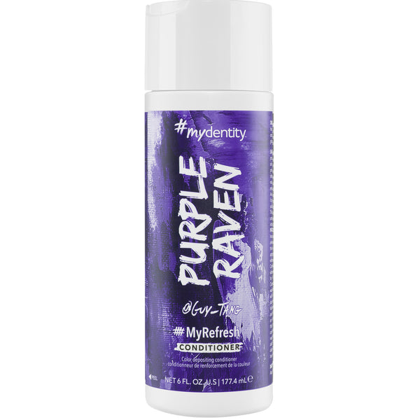 Guy Tang Mydentity MyRefresh Conditioner PURPLE RAVEN. Tooniv palsam 177.4ml