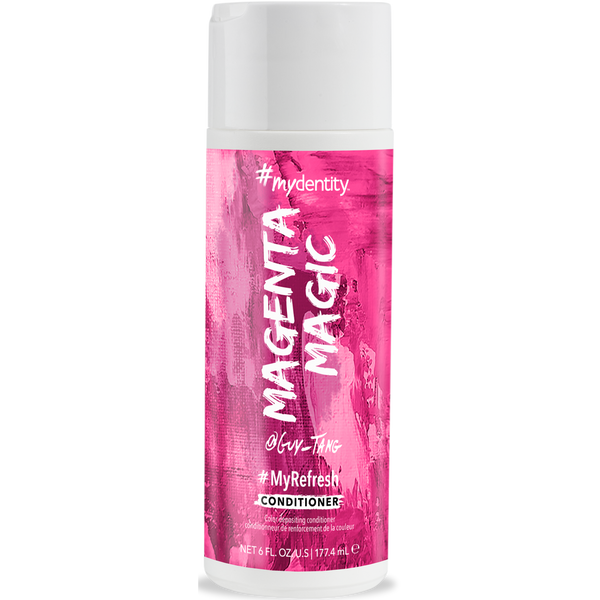 Guy Tang Mydentity MyRefresh Conditioner MAGENTA MAGIC. Tooniv palsam 177.4ml