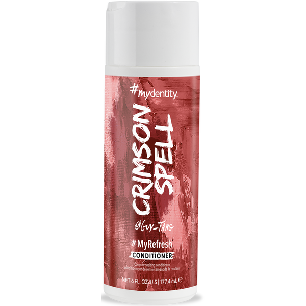 Guy Tang Mydentity MyRefresh Conditioner CRIMSON SPELL. Tooniv palsam 177.4ml