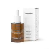 Transparent Lab Super C Serum. Seerum peentele kortsudele ja lõtvunud nahale 30ml