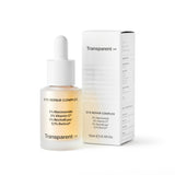 Transparent Lab Eye Repair Complex. Öine silmaümbrushooldus 15ml