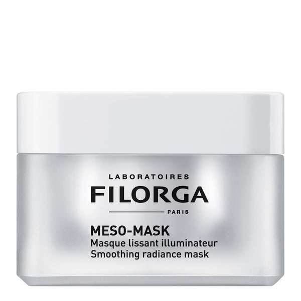 Filorga MESO-MASK Smoothing Radiance Mask. Kirgastav kreemjas mask 50ml