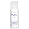 CAUDALIE kooriv näovaht pigmenteerunud nahale VINOPERFECT MICROPEEL FOAM, 100 ml