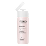 Filorga OXYGEN-PEEL Re-Oxygenating Micro-Peeling Lotion. Kirgastav ja kooriv näolosjoon hüaluroonhappega 150ml