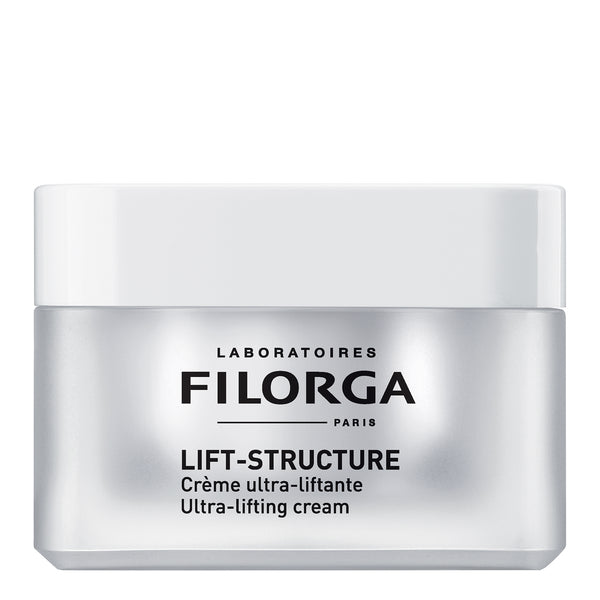 Filorga LIFT-STRUCTURE Ultra-Lifting Cream. Pinguldav päevakreem näole ja kaelale 50ml