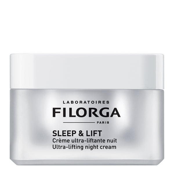 Filorga SLEEP & LIFT Ultra-Lifting Night Cream. Pinguldav öökreem 50ml