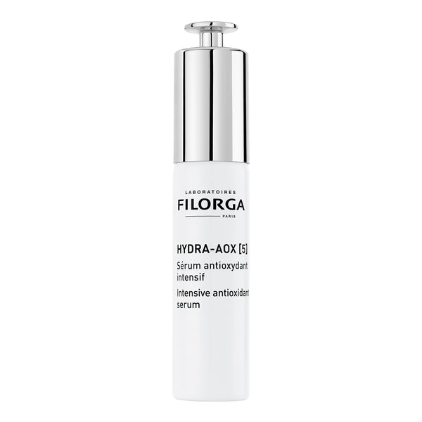 Filorga HYDRA-AOX [5] Intensive Antioxidant Serum With HA. Antioksüdantne seerum hüaluroonhappega 30ml