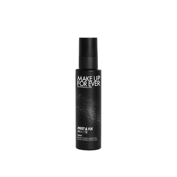 Make Up For Ever Mist & Fix Matte Shine-Control Setting Spray . Läikevastane matistav meigikinnitussprei 100ml