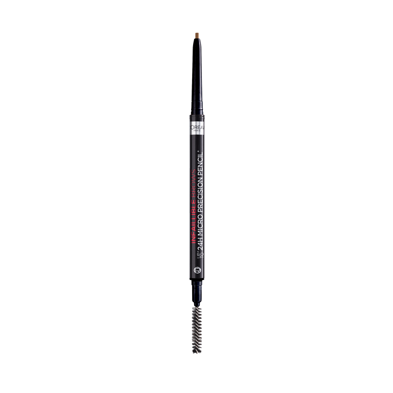 L'Oréal Paris Infaillible Brows 24H Micro Precision Pencil Light Brunette. Veekindel ülipeenike kulmupliiats 1g (erinevad toonid)