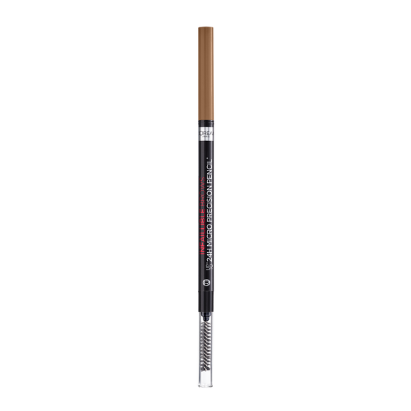 L'Oréal Paris Infaillible Brows 24H Micro Precision Pencil Light Brunette. Veekindel ülipeenike kulmupliiats 1g (erinevad toonid)