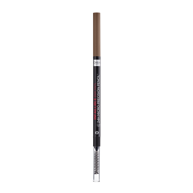 L'Oréal Paris Infaillible Brows 24H Micro Precision Pencil Light Brunette. Veekindel ülipeenike kulmupliiats 1g (erinevad toonid)