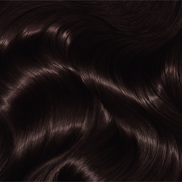 Garnier Permanent Hair Color Olia Mini Kit No 3.0 Very Dark Brown. Ammoniaagivaba juuksevärv 1tk
