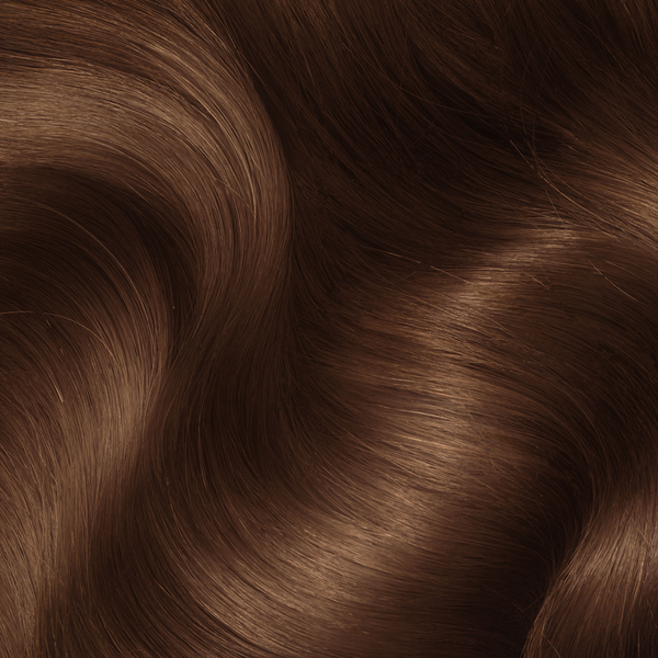 Garnier Permanent Hair Color Olia Mini Kit No 6.0 Light Brown. Ammoniaagivaba juuksevärv 1tk