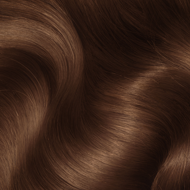 Garnier Permanent Hair Color Olia Mini Kit No 6.0 Light Brown. Ammoniaagivaba juuksevärv 1tk