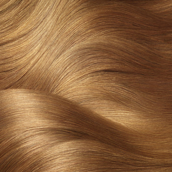Garnier Permanent Hair Color Olia Mini Kit No 8.0 Blonde. Ammoniaagivaba juuksevärv 1tk