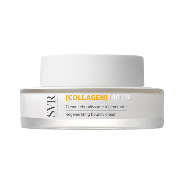 SVR [COLLAGEN] BIOTIC. Regenerating Bouncy Cream. Probiootiline kreem kollageeniga 50ml