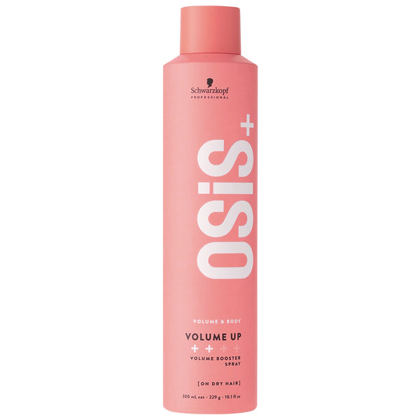 Schwarzkopf Professional OSiS+ VOLUME UP Volume Booster Spray ++. Volüümisprei 300ml