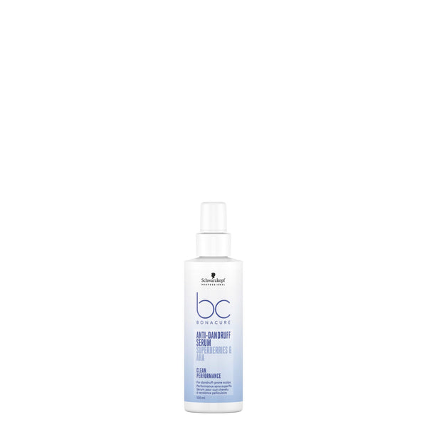 Schwarzkopf Professional BC Bonacure Anti-Dandruff Serum. Kõõmavastane seerum 100ml