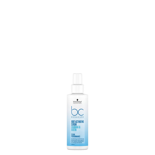 Schwarzkopf Professional BC Bonacure Root Activating Serum. Aktiveeriv seerum 100ml