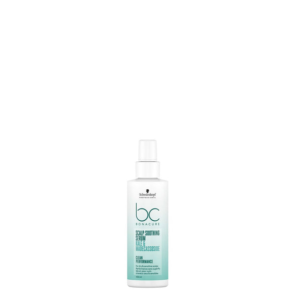 Schwarzkopf Professional BC Bonacure Scalp Soothing Serum. Rahustav seerum 100ml