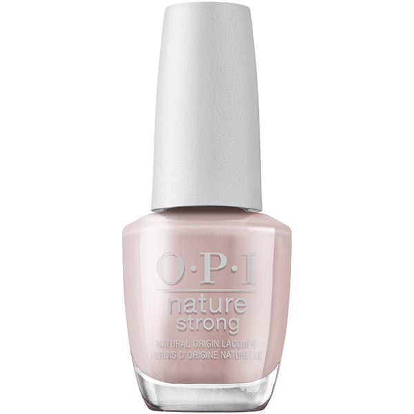 OPI Nature Strong Natural Origin Lacquer Kind Of A Twig Deal. Vegan küünelakk 15ml