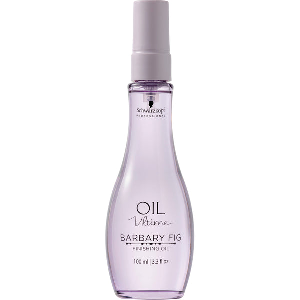 Schwarzkopf Professional Oil Ultime Barbary Fig Finishing Oil. Kaktusvilja viimistlusõli 100ml