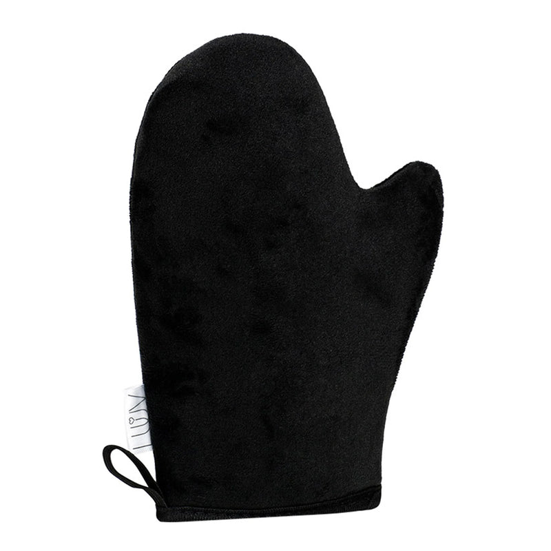 LUUV Double-Sided Tanning Mitt. 2-poolne aplikaatorkinnas isepruunistavate toodete pealekandmiseks 1tk